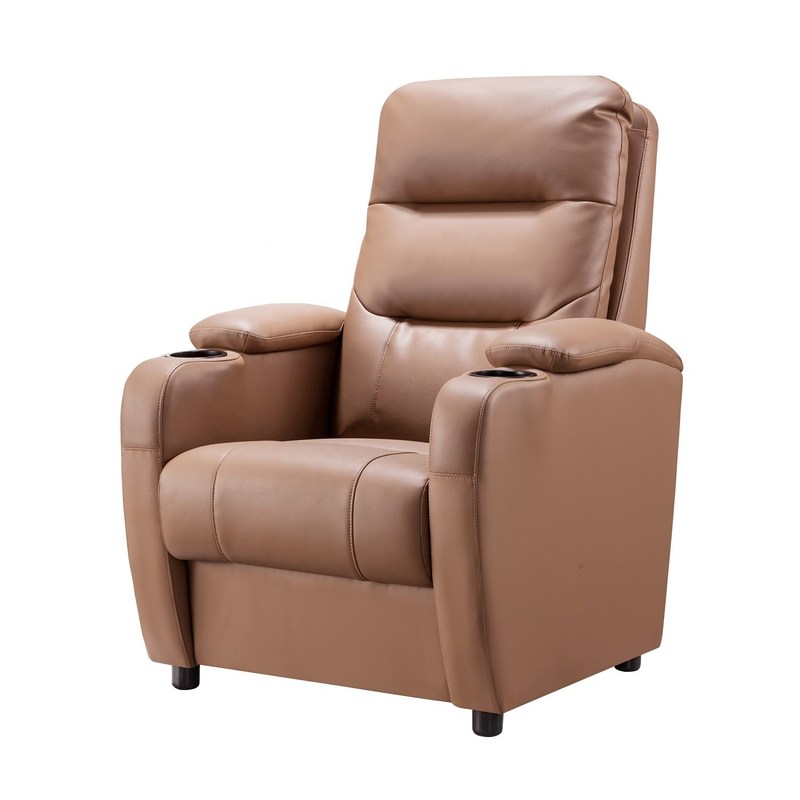 Wood Frame Classic Style Luxury Leisure Chair for Living Room Cinema or Theater Direct