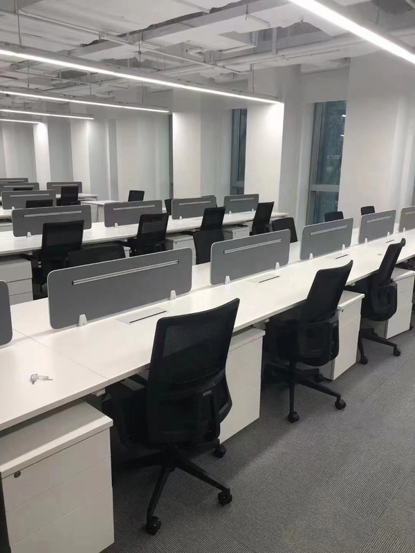 বৈঠকখানার জন্য সুইভেল চেয়ার মেশ ডেস্ক চেয়ার cadeira de escritorio বিনামূল্যে নমুনা শিপিং