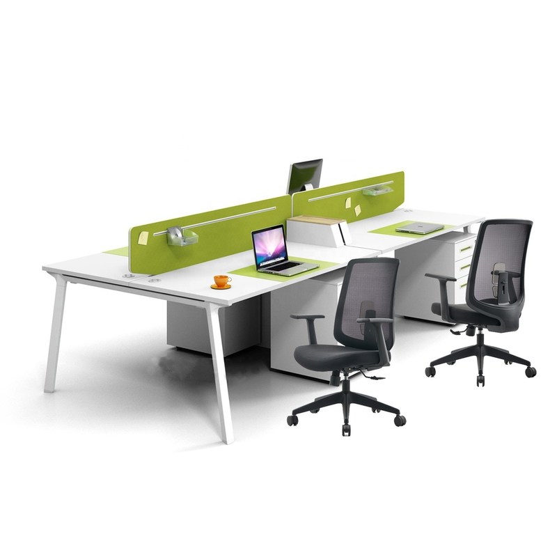 FOSHAN ডিজাইন এরগনোমিক ভিজিটর মেশ স্টাফ চেয়ার দিয়ে একটি পেশাদার কর্মক্ষেত্র তৈরি করুন