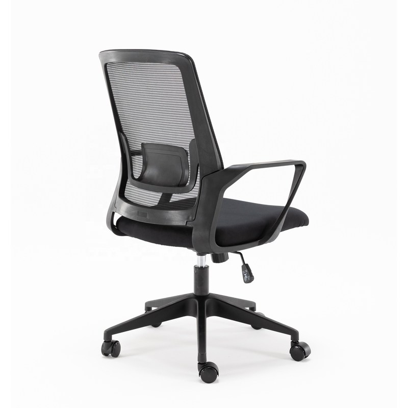 অফিস চেয়ার জাল চেয়ার আসবাবপত্র W57*D57*H92-100cm অফিস/হোটেল/বাড়ি/বিদ্যালয়ের জন্য