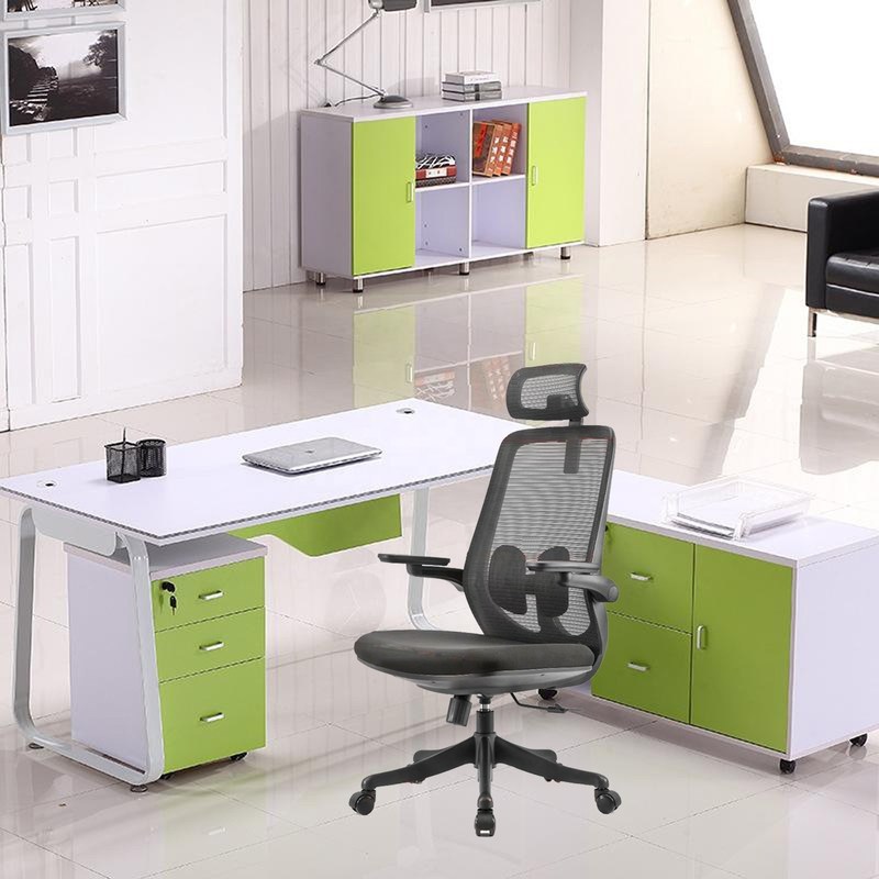 আধুনিক স্টাইল Y-SEATER HY3616 পিছনে Mesh অফিস এক্সিকিউটিভ চেয়ার জন্য Cadeira de almoco