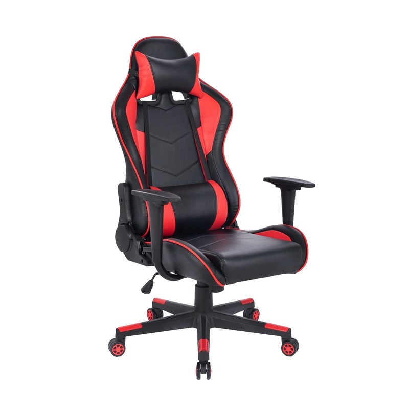 Adjustable Gamer Office Chair 2022 Newest Design LOL Silla Gamer Computer Racing Gaming Chair