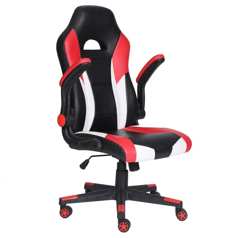 Commercial Furniture Y-SEATER PU PVC Leather E-sport Chair for Kids Executive Chair