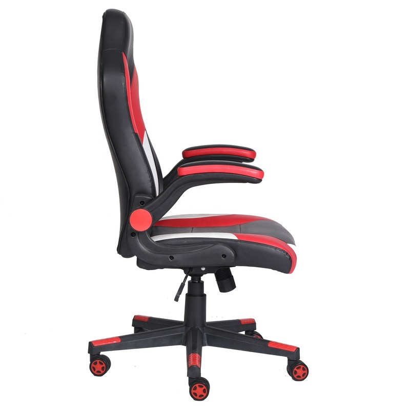 Commercial Furniture Y-SEATER PU PVC Leather E-sport Chair for Kids Executive Chair