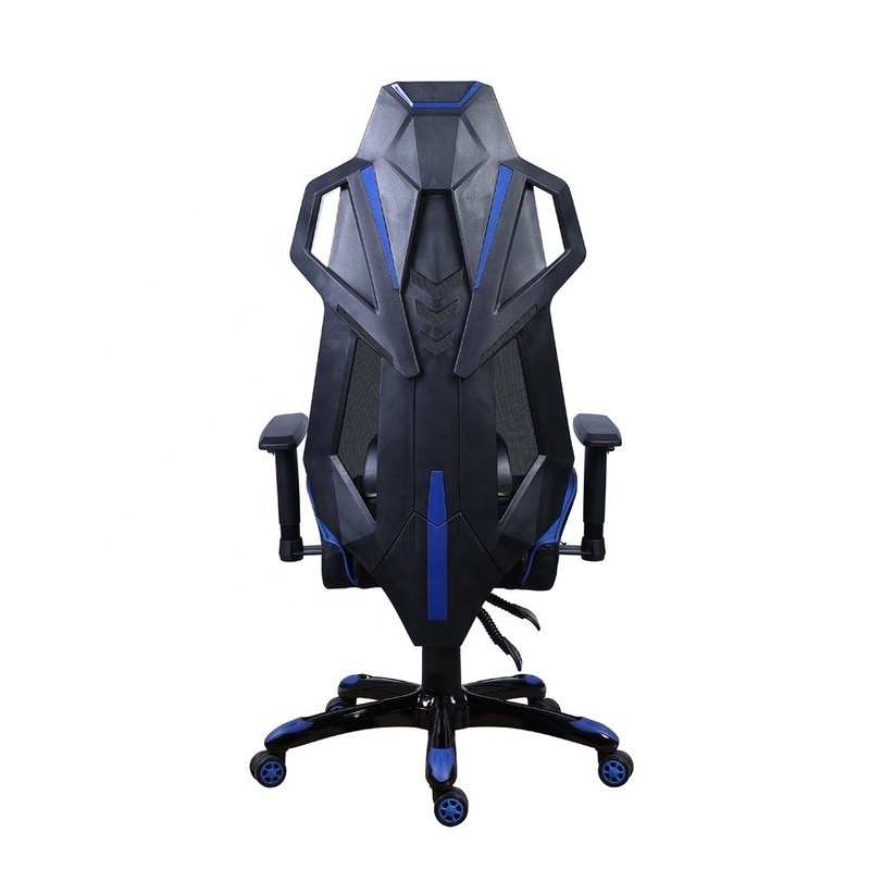 স্টাইল এক্সিকিউটিভ চেয়ার রেসিং অফিস গেমিং চেয়ার প্রাপ্তবয়স্ক পিভিসি Mesh কম্পিউটার চেয়ার