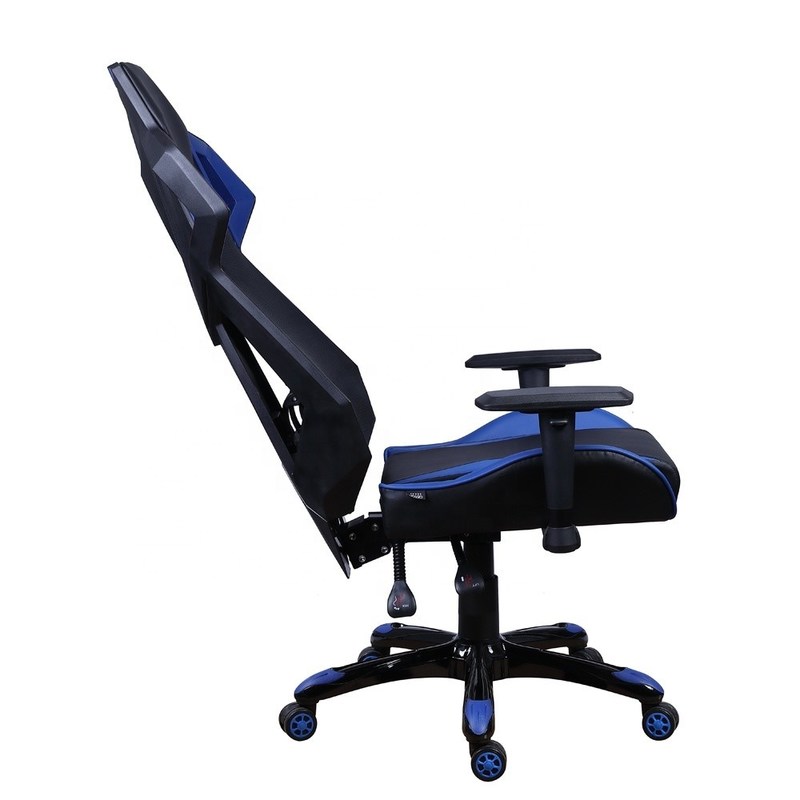 স্টাইল এক্সিকিউটিভ চেয়ার রেসিং অফিস গেমিং চেয়ার প্রাপ্তবয়স্ক পিভিসি Mesh কম্পিউটার চেয়ার